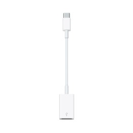 Apple MW5L3ZM/A cable USB USB C USB A Blanco