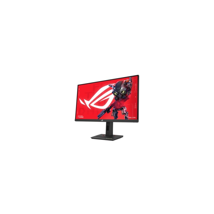 ASUS XG27UCS pantalla para PC 68,6 cm (27") 3840 x 2160 Pixeles 4K Ultra HD LCD Negro