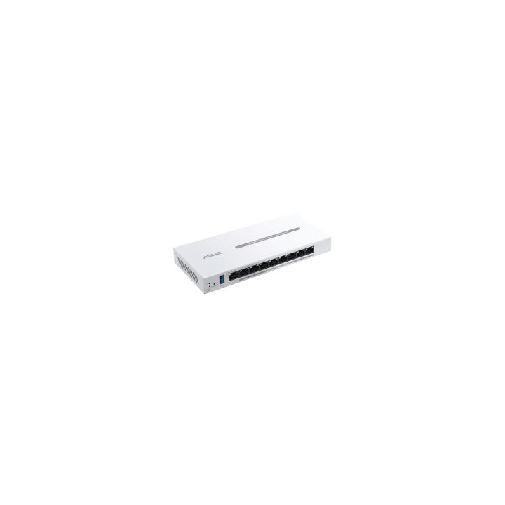 ASUS ExpertWiFi EBG19P router Gigabit Ethernet Blanco