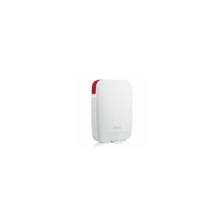 Zyxel USG-LITE 60AX router 2.5 Gigabit Ethernet Blanco