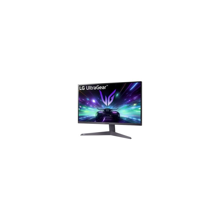 LG 24GS50F-B pantalla para PC 60,2 cm (23.7") 1920 x 1080 Pixeles Full HD LCD Negro