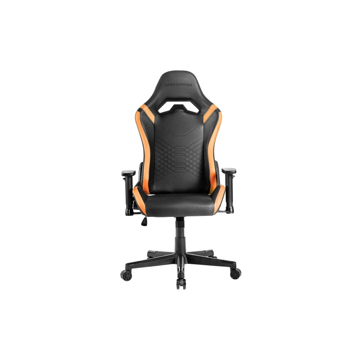 Mars Gaming MGC-PRO Asiento acolchado Respaldo acolchado