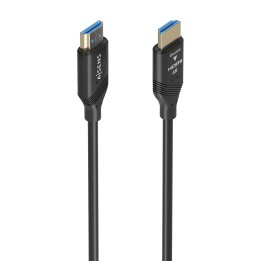 AISENS A148-0928 cable HDMI 10 m HDMI tipo A (Estándar) Negro
