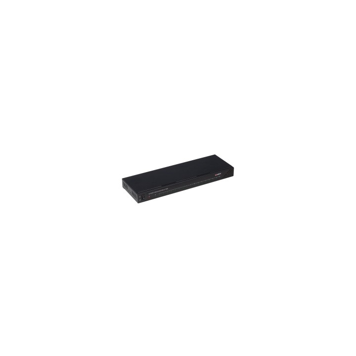 Lindy 38239 divisor de video HDMI 16x HDMI