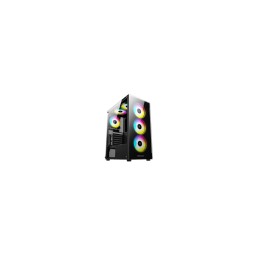 KEEP OUT XC-210 Glass Torre ATX