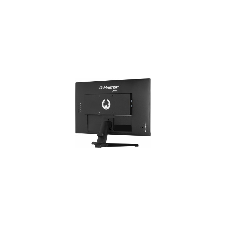 iiyama G-MASTER G2470HSU-B6 pantalla para PC 60,5 cm (23.8") 1920 x 1080 Pixeles Full HD LCD Negro