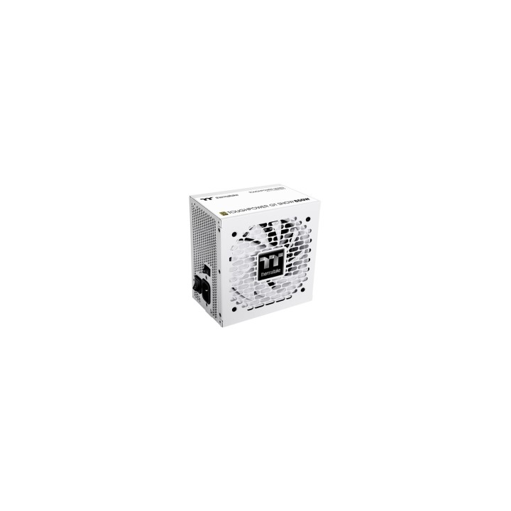Thermaltake Toughpower Gt unidad de fuente de alimentación 850 W 24-pin ATX ATX Blanco