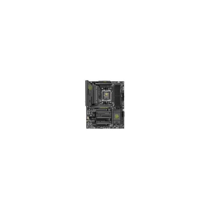 MSI MAG B850 TOMAHAWK MAX WIFI placa base AMD B850 Zócalo AM5 ATX