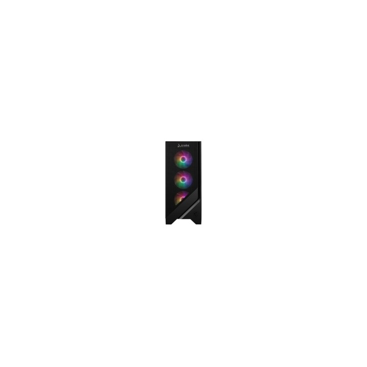 Zone Evil CycloneK Intel Core i7-14700KF / 32GB / 2TB NVMe / RTX 5070 / Windows 11 Home