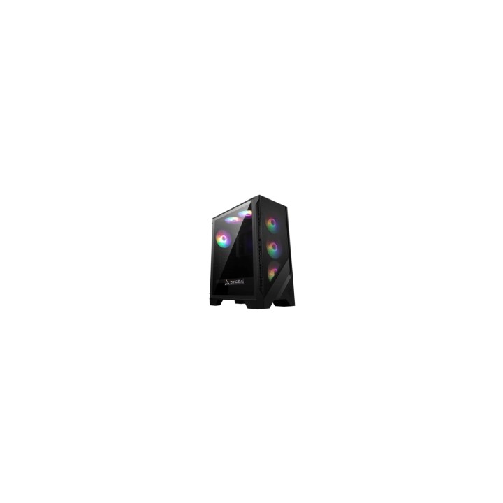 Zone Evil CycloneK Intel Core i7-14700KF / 32GB / 2TB NVMe / RTX 5070 / Windows 11 Home