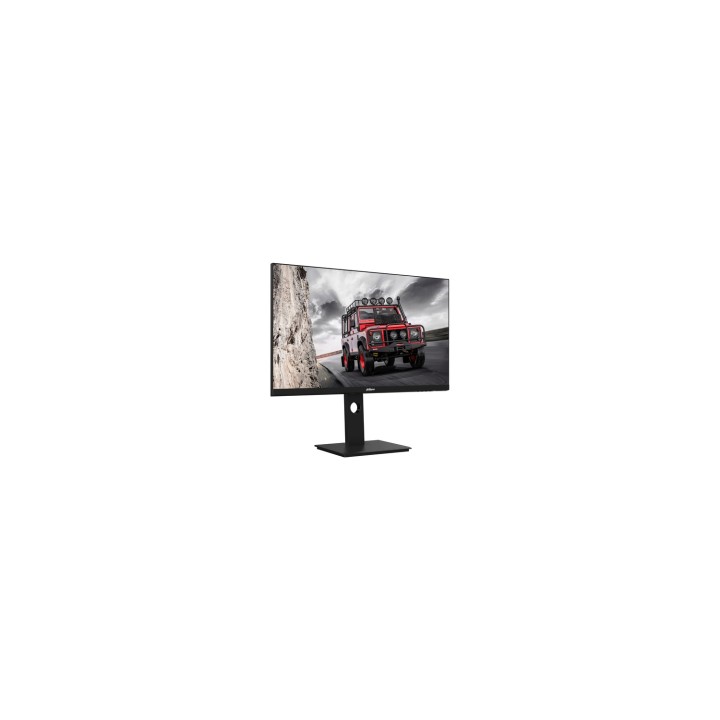 Dahua Technology LM27-P301A LED display 68,6 cm (27") 2560 x 1440 Pixeles Quad HD Negro