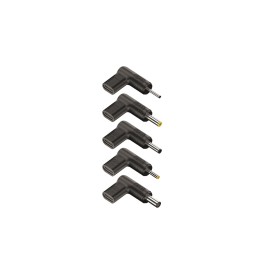 NGS BUD-AS accesorio para portatil Clavija de adaptador de corriente para ordenador portátil