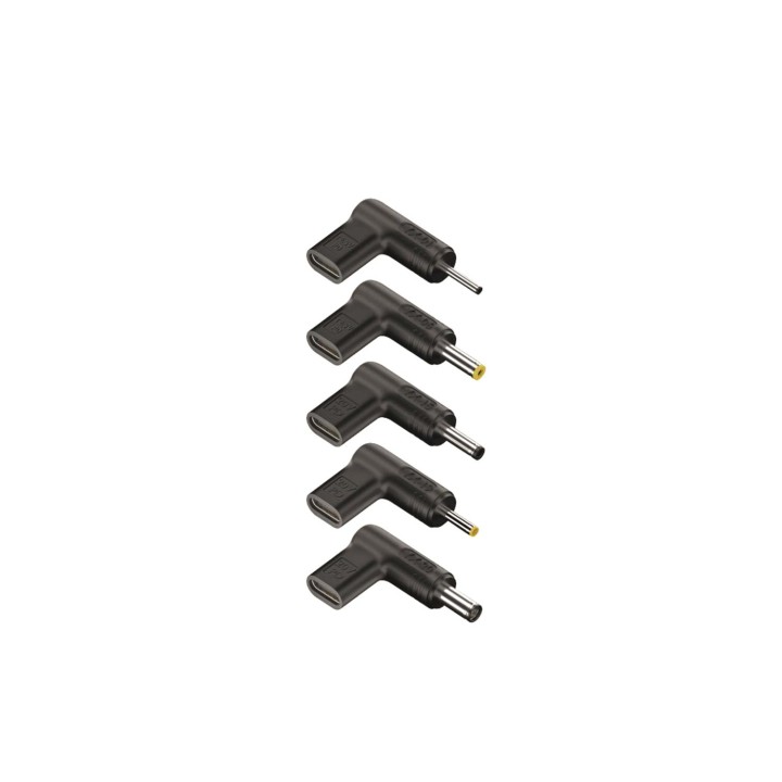 NGS BUD-AS accesorio para portatil Clavija de adaptador de corriente para ordenador portátil