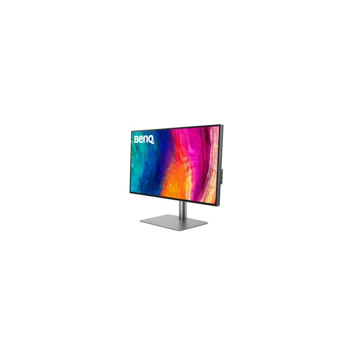 BenQ PD3225U pantalla para PC 81,3 cm (32") 3840 x 2160 Pixeles 4K Ultra HD LED Negro