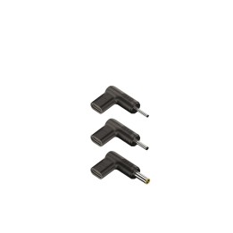 NGS BUD-SM accesorio para portatil Clavija de adaptador de corriente para ordenador portátil
