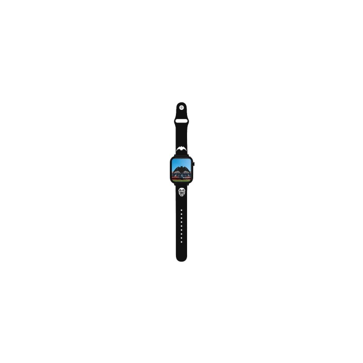 Save Family PLUS SmartWatch Ed. Valencia Negro Correa Silicona Negra NO INCLUYE SIM