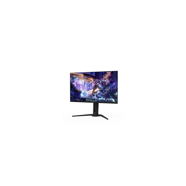 GIGABYTE Monitor de juegos OLED AORUS FO32U2P de 32” - 3840 x 2160 (UHD), 240Hz, 0.03ms, 250 cd/m², KVM, FreeSync Premium Pro,