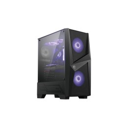 Zone Evil Core Gaming Intel Core i5 13400/16GB/512Gb SSD Nvme Negro
