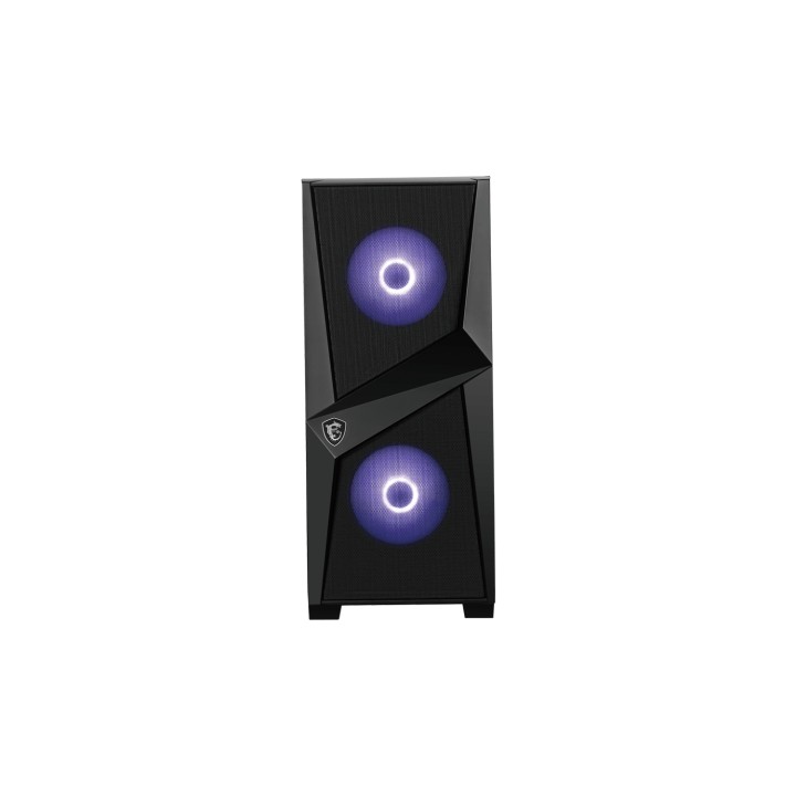 Zone Evil Core Gaming Intel Core i5 13400/16GB/512Gb SSD Nvme Negro