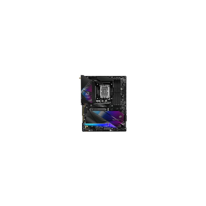 Asrock Z890 Riptide WiFi Intel Z890 LGA 1851 (Socket V1) ATX