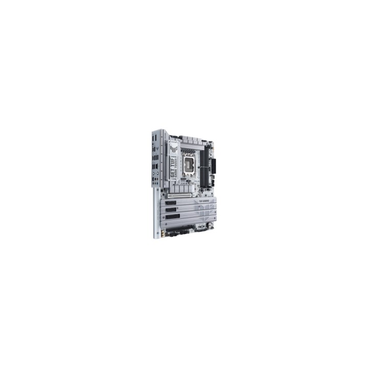 ASUS TUF GAMING Z890-PRO WIFI Intel Z890 LGA 1851 (Socket V1) ATX