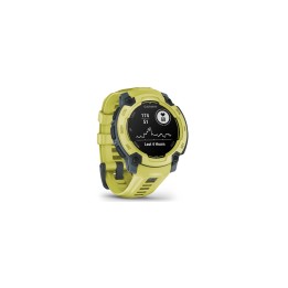 Garmin Instinct E 2,29 cm (0.9") MIP 45 mm Digital 176 x 176 Pixeles Cal GPS (satélite)