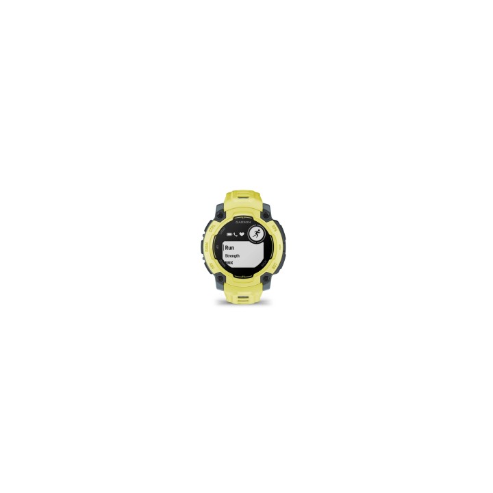Garmin Instinct E 2,29 cm (0.9") MIP 45 mm Digital 176 x 176 Pixeles Cal GPS (satélite)