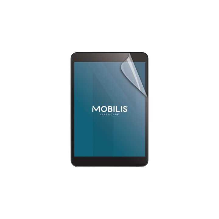 Mobilis 036257 protector de pantalla para tableta Apple 1 pieza(s)