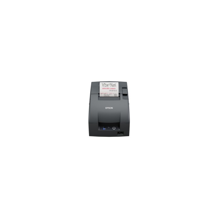 Epson TM-U220IIB impresora de matriz de punto