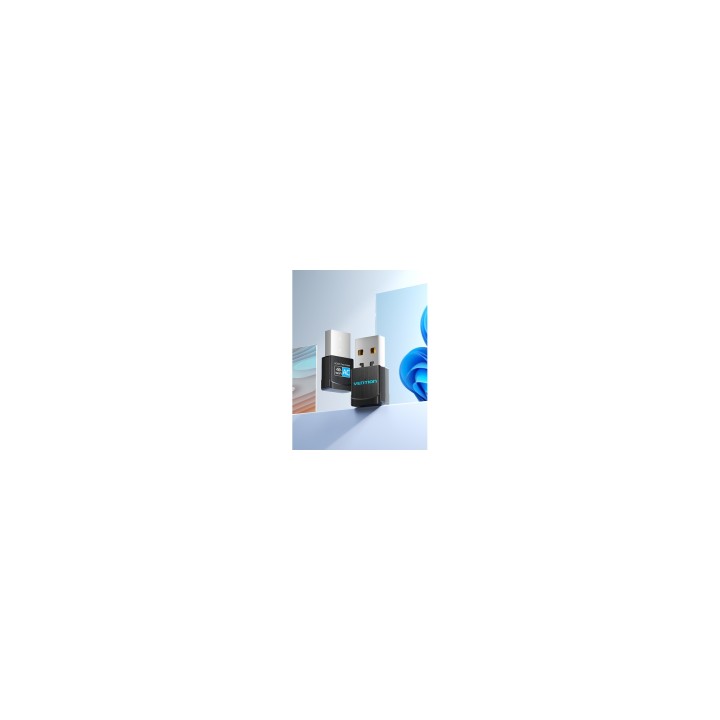 Vention Adaptador USB - WiFi KDSB0/ 433Mbps