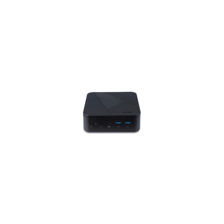Acer Veriton VN1502G-13U3U A Intel Core i3 1315U Barebone Negro