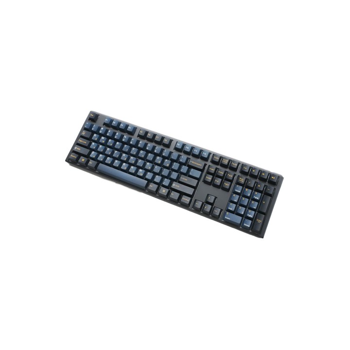 Ducky ONE 3 Pro Nazca Line 100% RGB 8K Polling Rate MX2A-Speed Silver (ES)