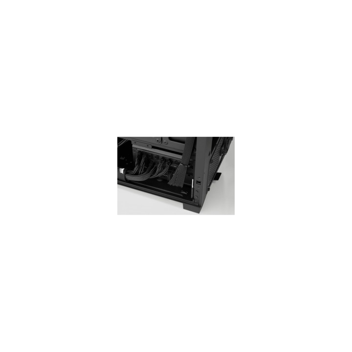 Corsair SF850 850W SFX 80 Plus Platinum Modular Fuente Alimentación