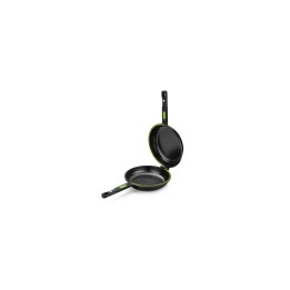 BRA A121466 cacerola Sartén para tortilla Alrededor