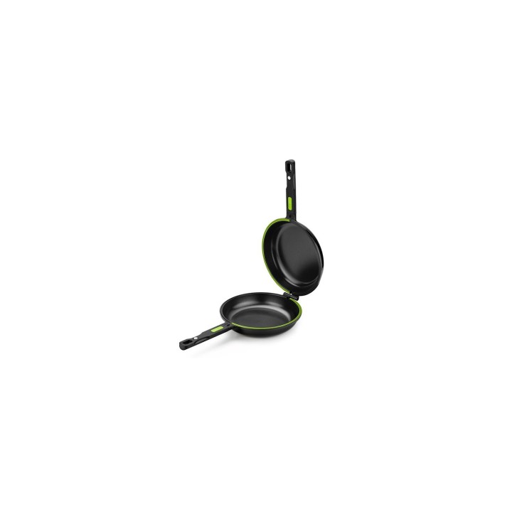 BRA A121466 cacerola Sartén para tortilla Alrededor