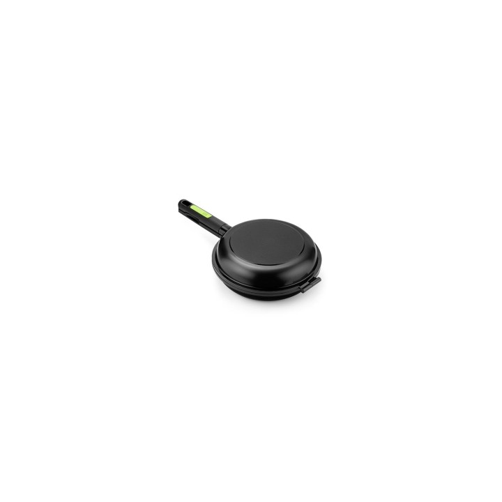 BRA A121466 cacerola Sartén para tortilla Alrededor