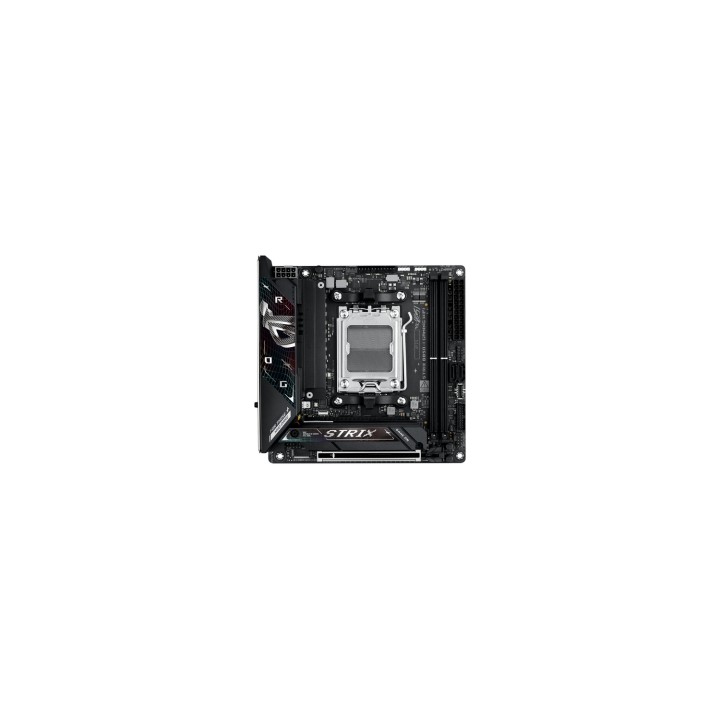 ASUS ROG STRIX B850-I GAMING WIFI AMD B850 Zócalo AM5 mini ITX