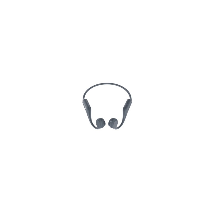 Leotec EARPHONES CONDUCCION OSEA KURI Gris