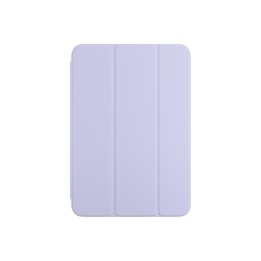 Apple MC2T4ZM/A funda para tablet 21,1 cm (8.3") Folio Violeta
