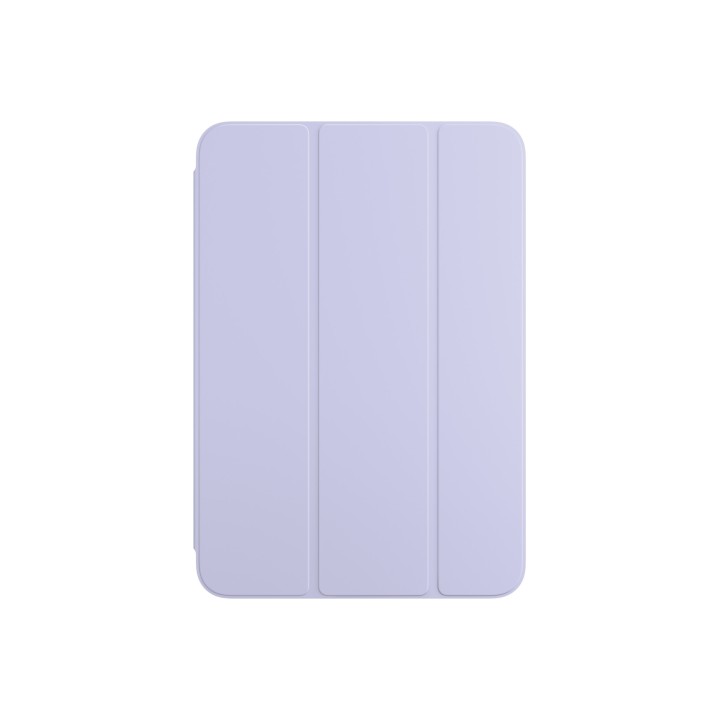 Apple MC2T4ZM/A funda para tablet 21,1 cm (8.3") Folio Violeta