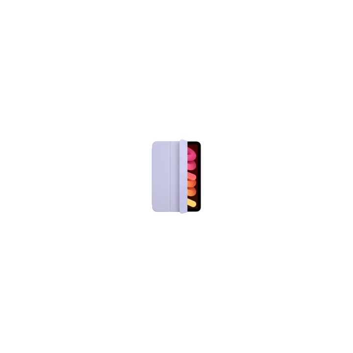 Apple MC2T4ZM/A funda para tablet 21,1 cm (8.3") Folio Violeta