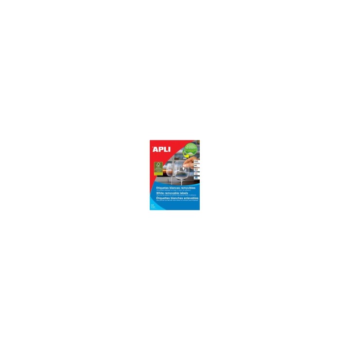 APLI SP-583056 Blanco