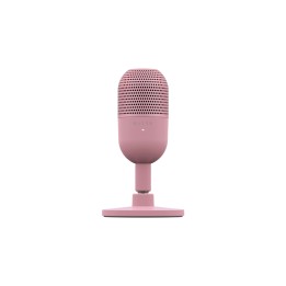 Razer RZ19-05050200-R3M1 micrófono Metálico cuarzo Micrófono de superficie para mesa