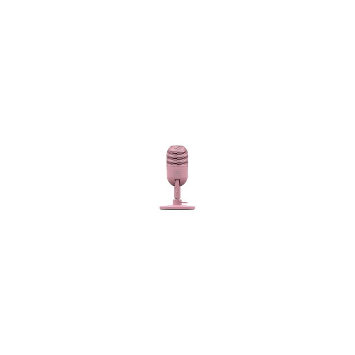 Razer RZ19-05050200-R3M1 micrófono Metálico cuarzo Micrófono de superficie para mesa