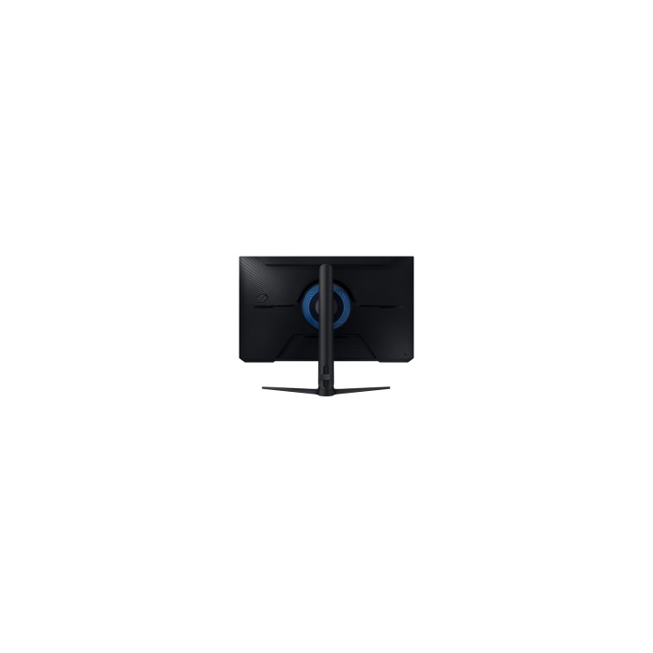 Samsung S27DG300EU pantalla para PC 68,6 cm (27") 1920 x 1080 Pixeles Full HD LCD Negro