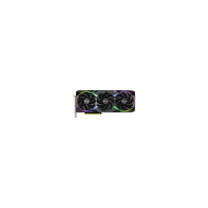 PNY VCG508016TFXXPB1-O tarjeta gráfica NVIDIA GeForce RTX 5080 16 GB GDDR7