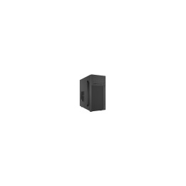 NATEC Helix USB C Mini Tower Negro