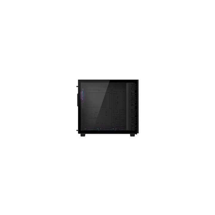 GIGABYTE C400 Midi Tower Negro