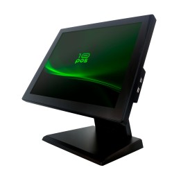 10pos 10T-15 10T-15J64 Intel J6412/8GB/128GB SSD 15 Táctil Wifi