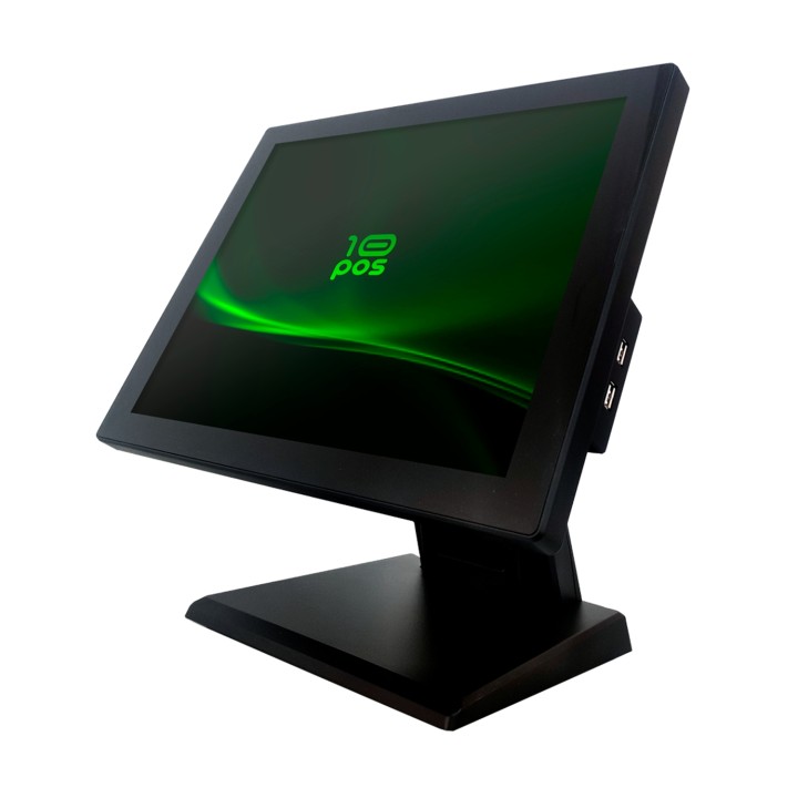 10pos 10T-15 10T-15J64 Intel J6412/8GB/128GB SSD 15 Táctil Wifi